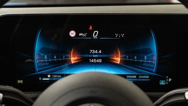 MERCEDES-BENZ A 35 AMG 4Matic Premium UNIPRO IVA ESPOSTA