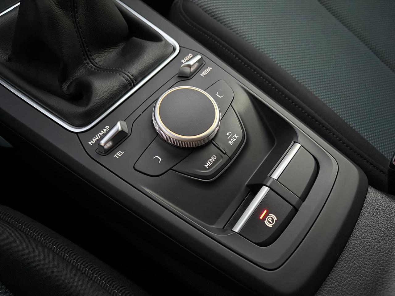 Audi Q2 1.6 TDI 116CV Sport