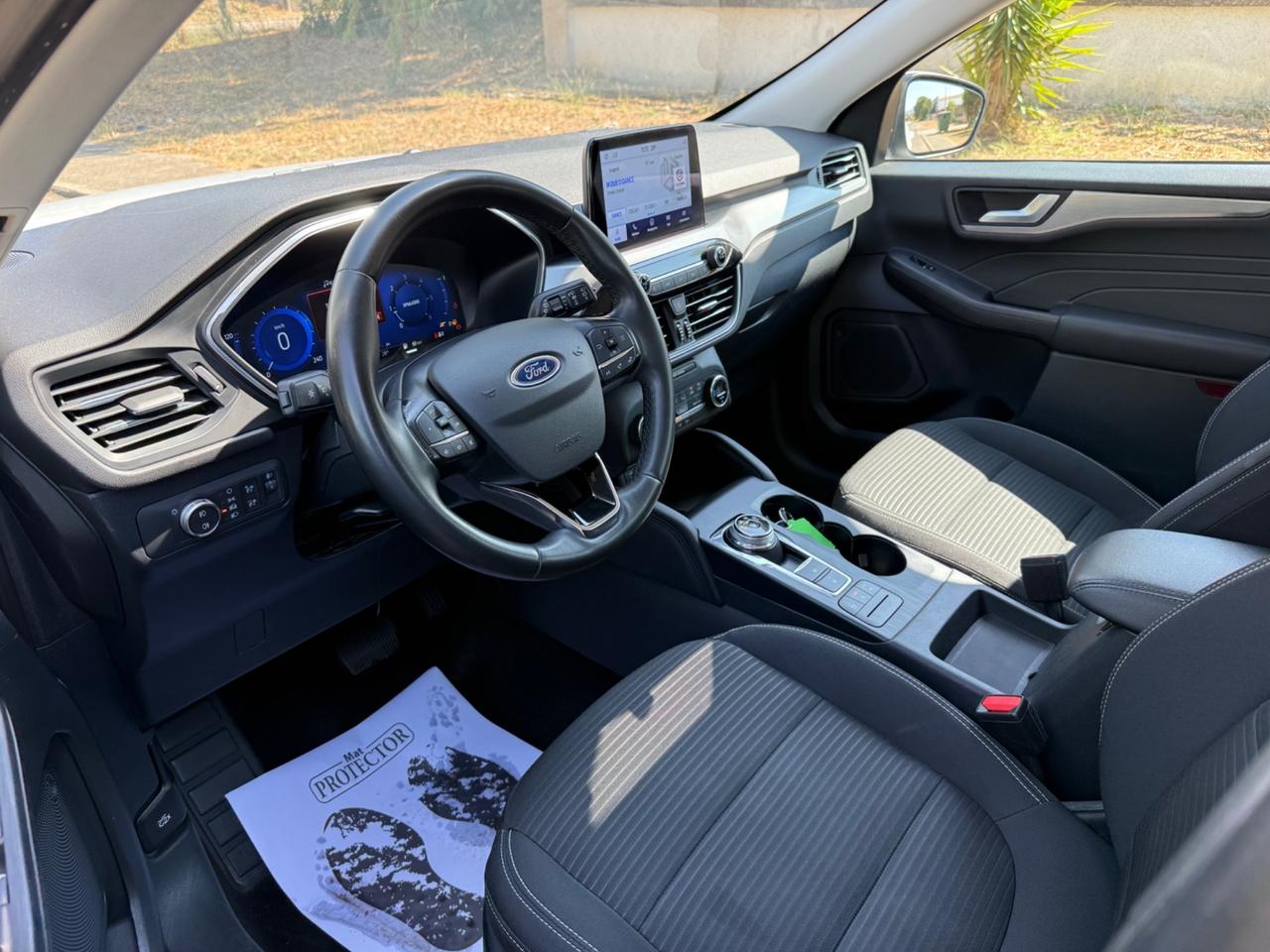 Ford Kuga 1.5 EcoBlue 120 CV aut. 2WD Titanium Business