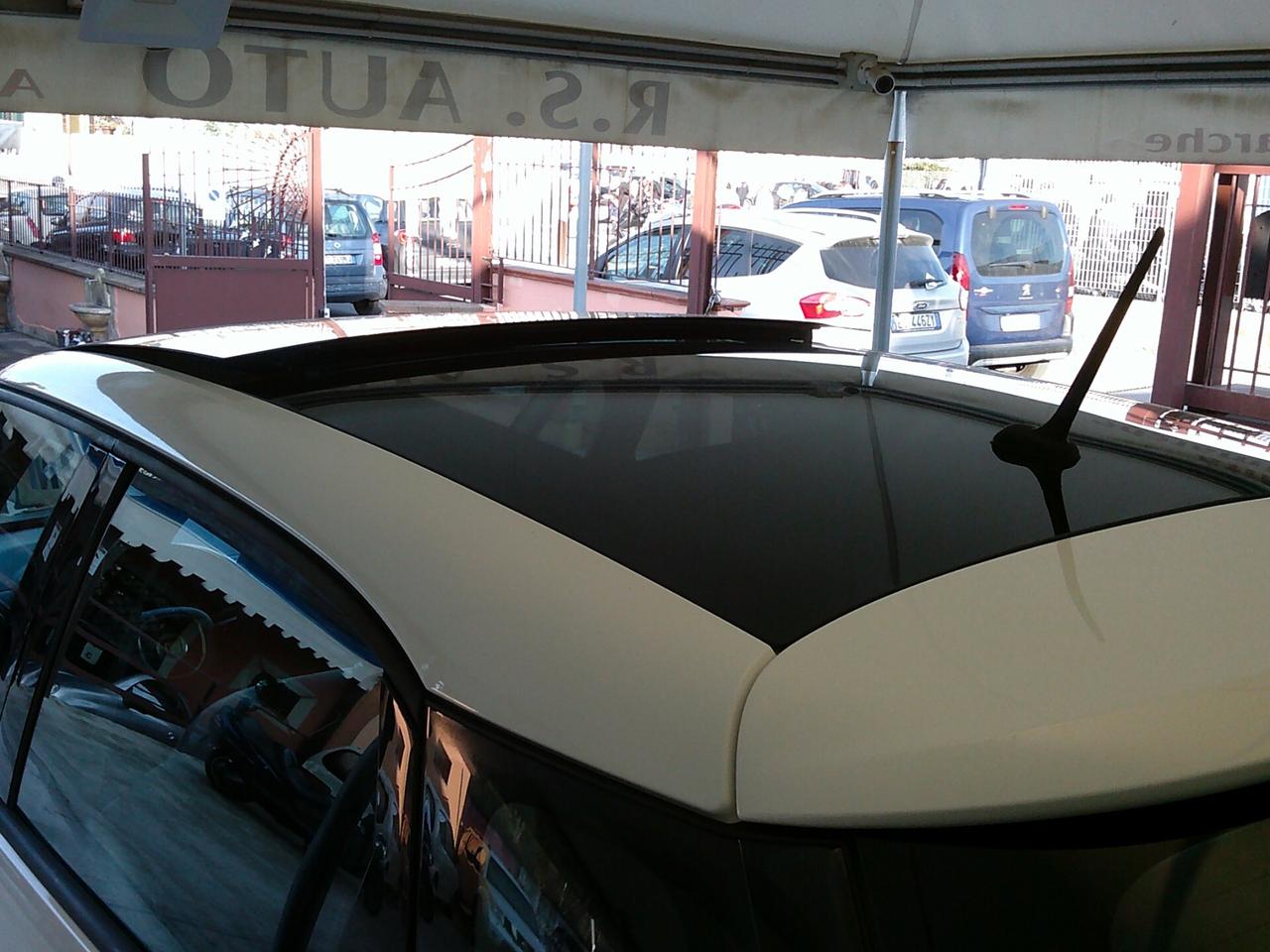 Fiat 500L 1.3 Multijet 85 CV tetto apribile 13