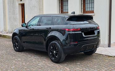 Land Rover Range Evoque 2.0D I4 163 CV AWD DARK EDITION