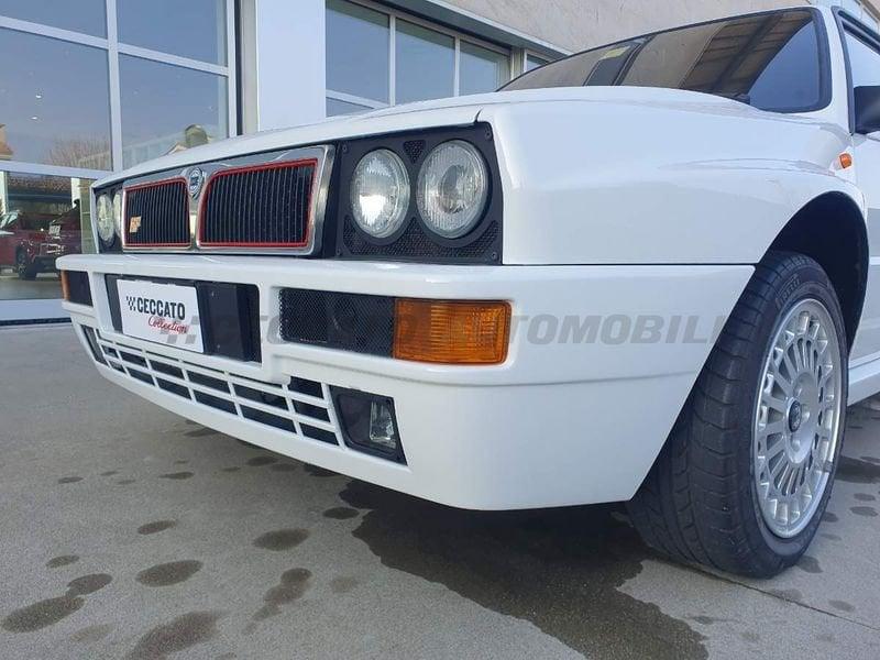 Lancia Delta I 1979 2.0 16v HF Integrale Evoluzione