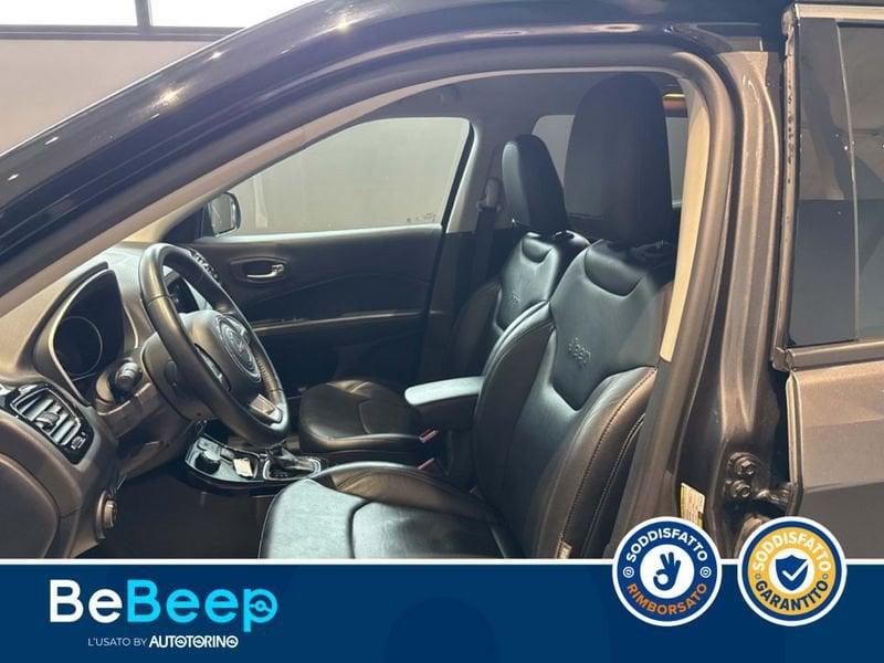 Jeep Compass 2.0 MJT OPENING EDITION 4WD 140CV AUTO