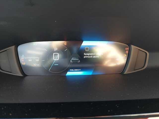 Peugeot 308 Hybrid 145 e-DCS6 Allure KM0