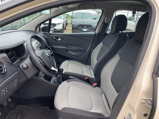 RENAULT Captur 1.5 dCi 8V 90 CV Energy R-Link