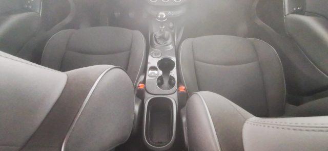 FIAT 500X 1.3 MultiJet 95 CV