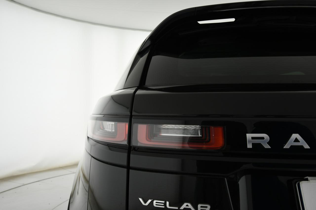 LAND ROVER Range Rover Velar 2.0 td4 180cv auto CAMERA+C20"+APP CONNECT