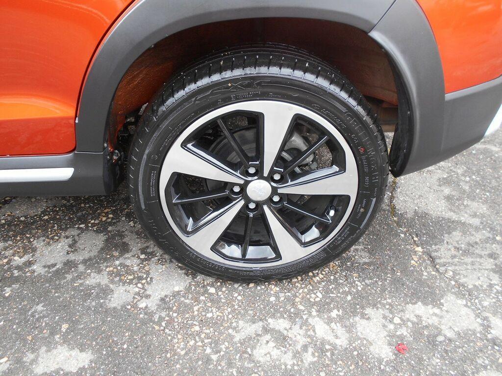 DR Motor dr3 1.5 Bi-Fuel S1