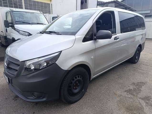 Mercedes-Benz Vito TOURER LONG 9 POSTI AUTOMATICO