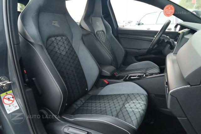 VOLKSWAGEN Golf 1.5 eTSI 150 CV DSG R-Line