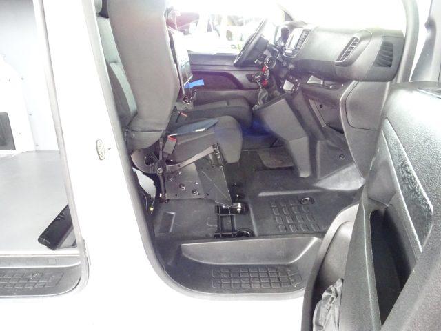 PEUGEOT Expert BlueHDi 120 S&S PL-TN Furgone Premium Standard
