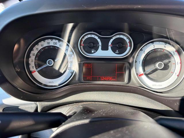 FIAT 500L 124,895km 1.3Mjt 95CV Lounge nessun lavoro da fare