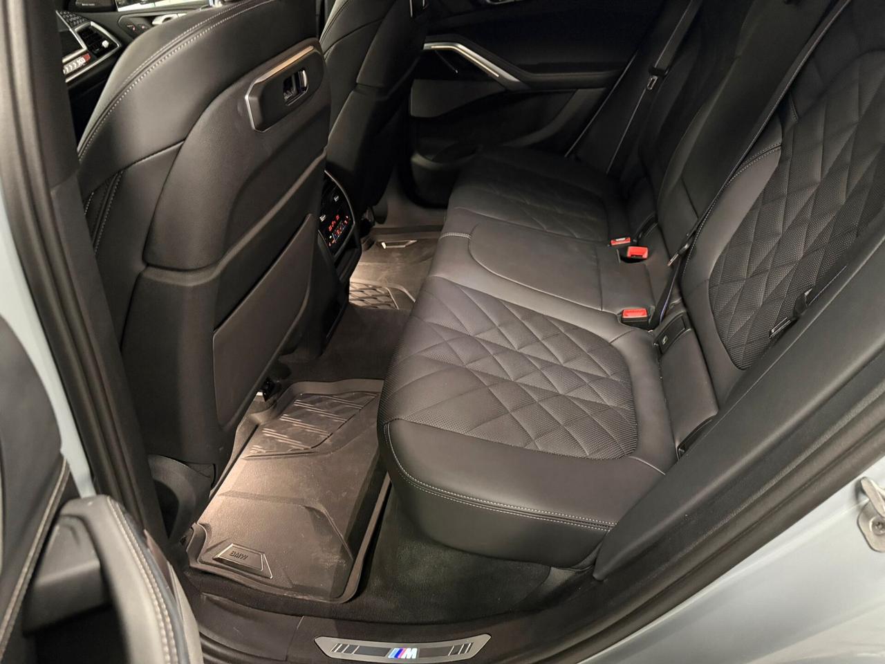 Bmw X6 M xDrive30d 48V Msport