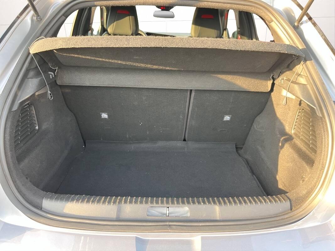 Opel Mokka 1.2 t GS Line s&s 100cv