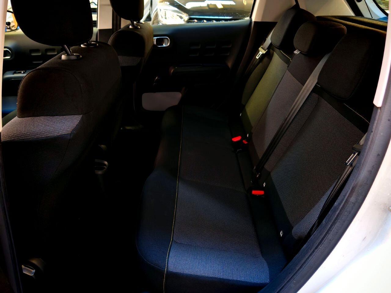 Citroen C3 1.2 You 83cv Pochissimi Km