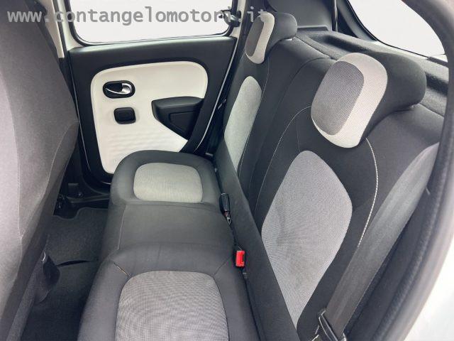 RENAULT Twingo TCe 95 CV Intens