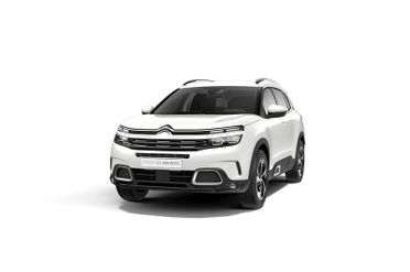 Citroën C5 Aircross I 2018 1.5 bluehdi Business s&s 130cv eat8