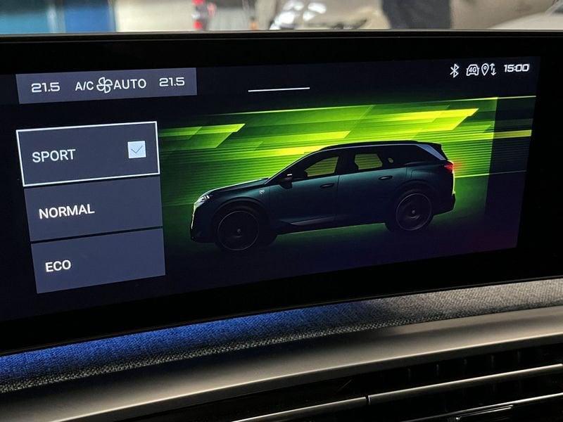 Peugeot 5008 5008 Hybrid 136 e-DCS6 GT