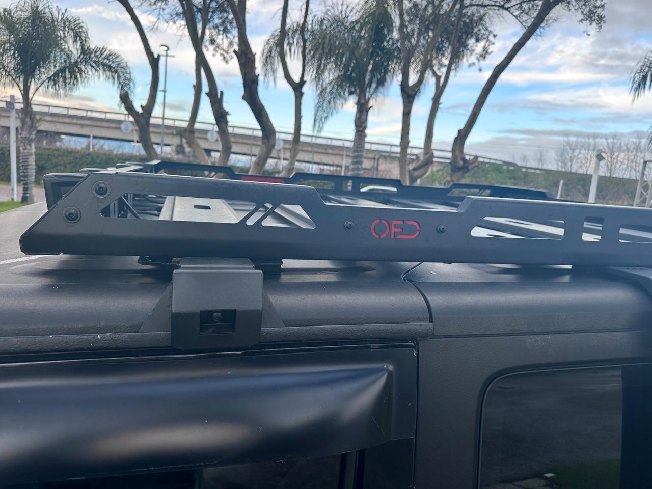 Jeep Wrangler 2.8 CRD DPF Sahara