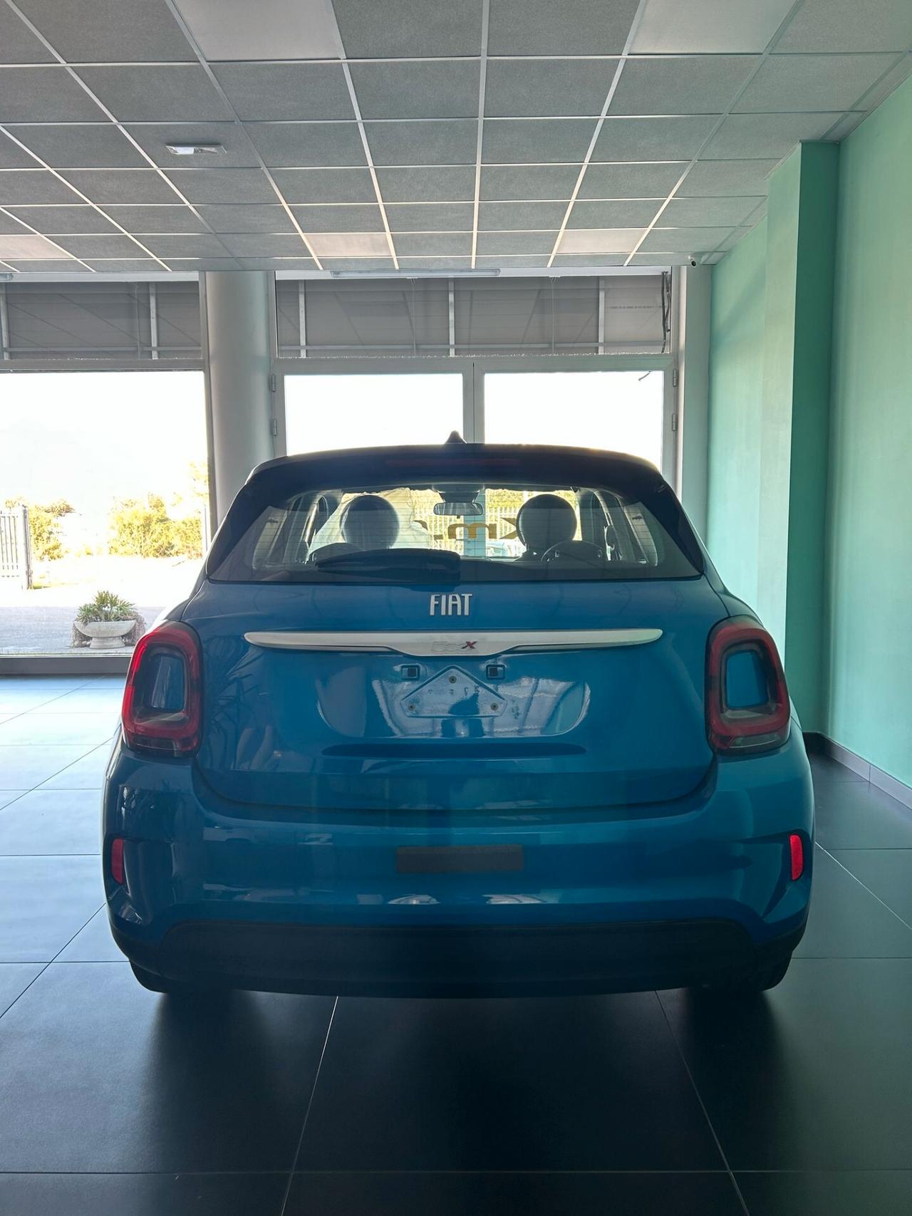 Fiat 500x 1.3 KM 1 Anno 2023 full