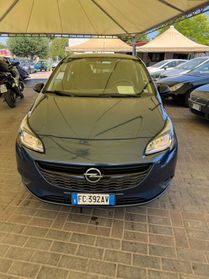 Opel Corsa 1.4 90CV GPL Tech Coupé Cosmo Prezzo Promo Finanziamento In Sede