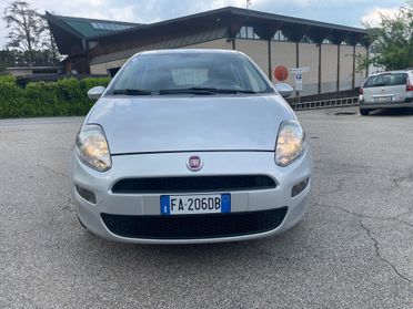 Fiat Punto 1.2 EURO 6b VA BENE PER NEOPT.