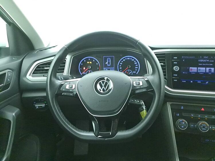 Volkswagen T-Roc Style BR707775 1.0 Benzina 110CV