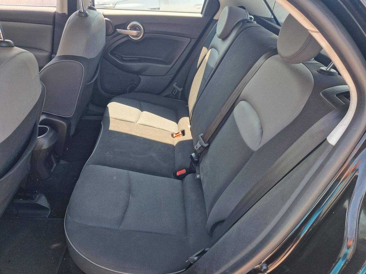 Fiat 500X 1.3 MultiJet 95 CV Pop Star-2016