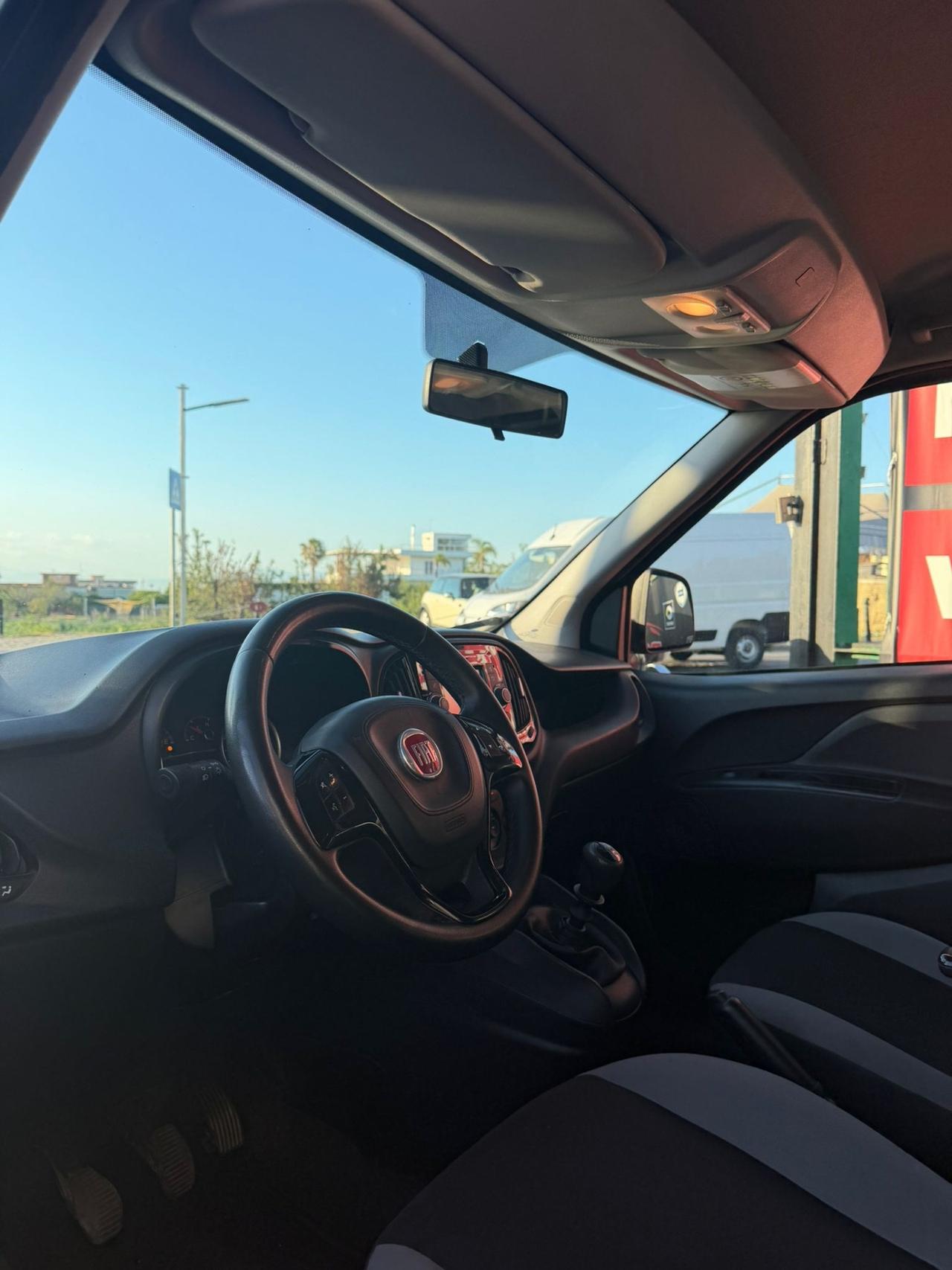 Fiat Doblo Doblò 1.6 MJT 120CV S&S PC Combi M1 Lounge