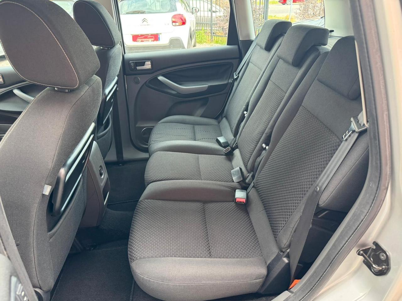 Ford Focus C-Max 1.6 TDCi (110CV) Tit. DPF