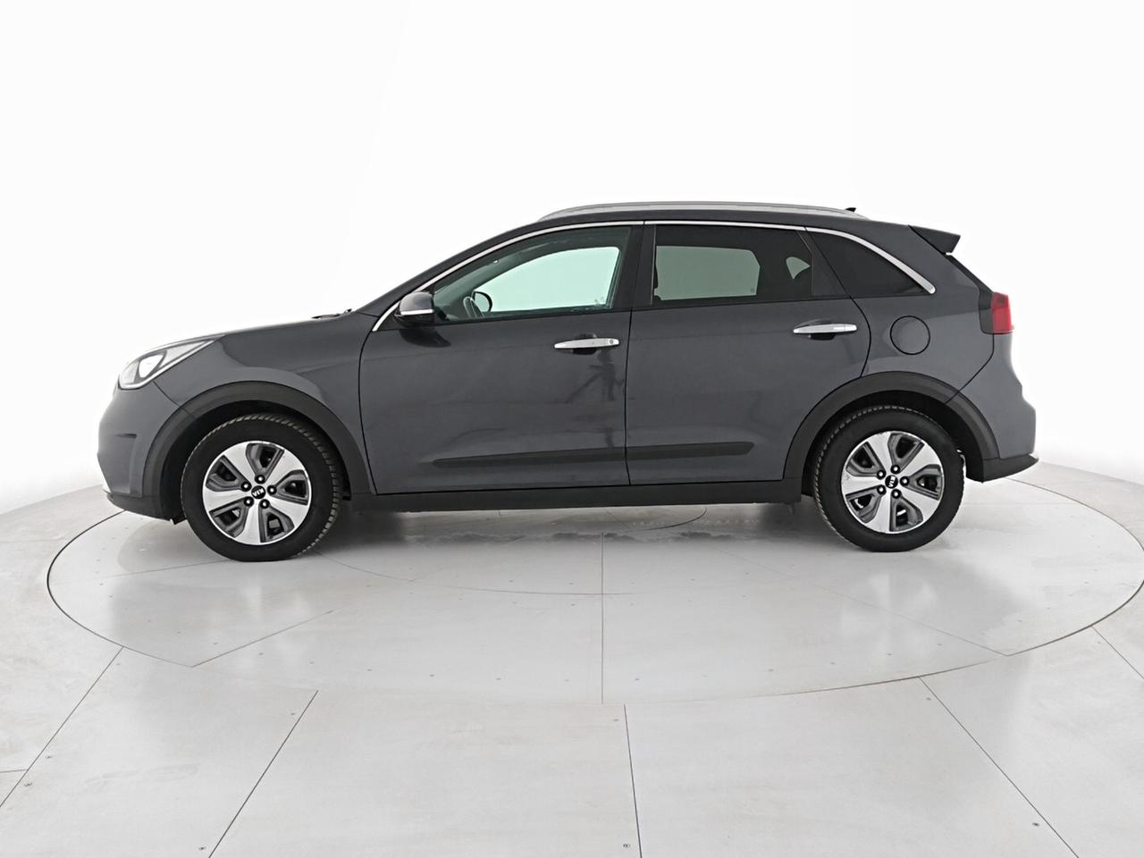 Kia Niro 1.6 gdi hev Style