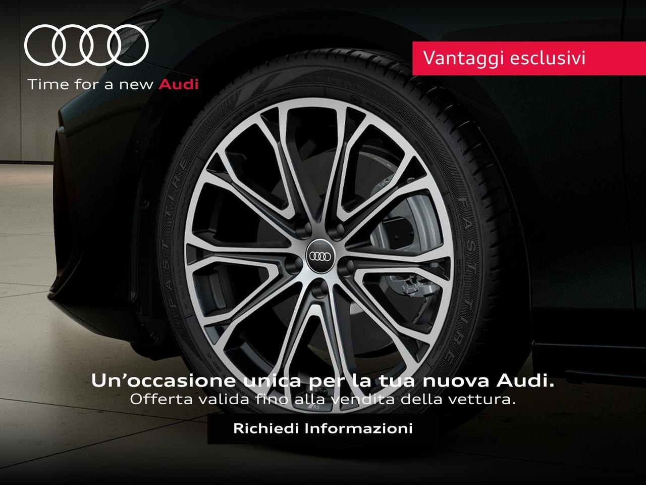 Audi A6 avant 2.0 tdi mhev + s line edition quattro s-tronic