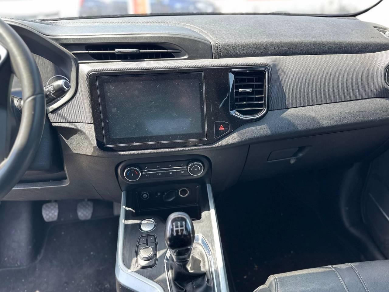 DR Motor DR 4.0 - dr 4.0 1.5 Gpl 114cv