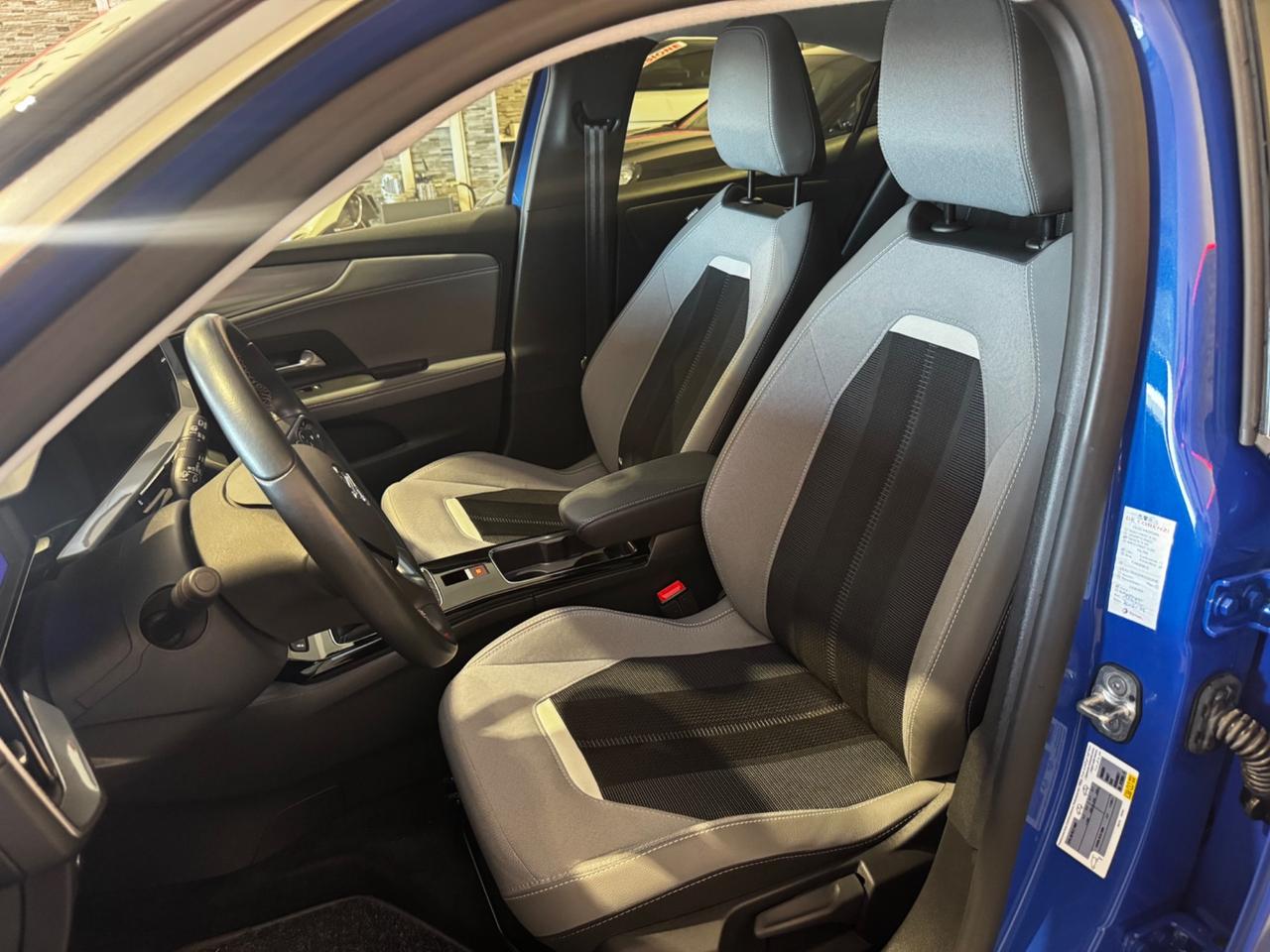 Opel Mokka 1.2 Turbo Ultimate