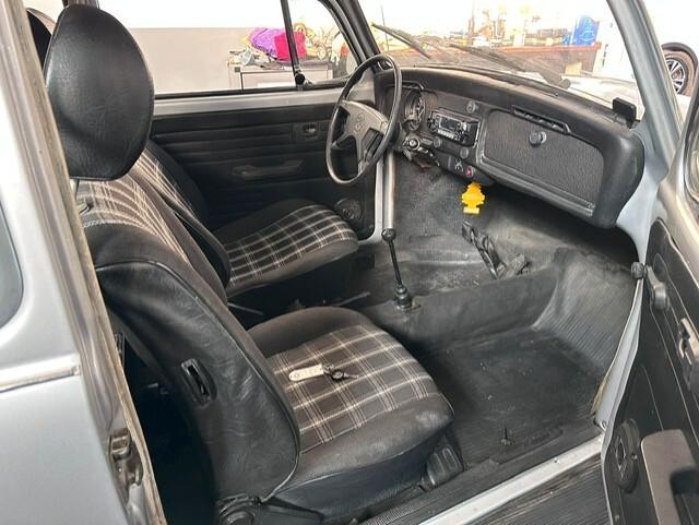 Volkswagen Maggiolino