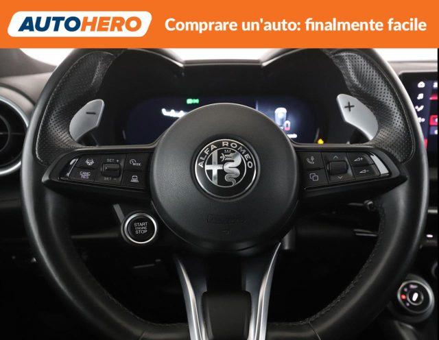 ALFA ROMEO Tonale 1.3 280 CV PHEV AT6 Q4 Veloce
