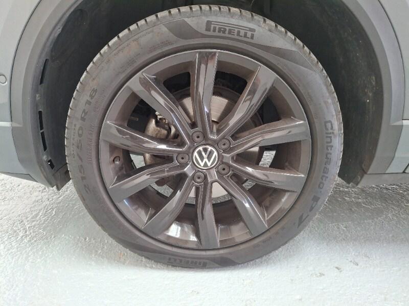 VOLKSWAGEN T-Roc 1ª serie T-Roc 1.5 TSI ACT DS...