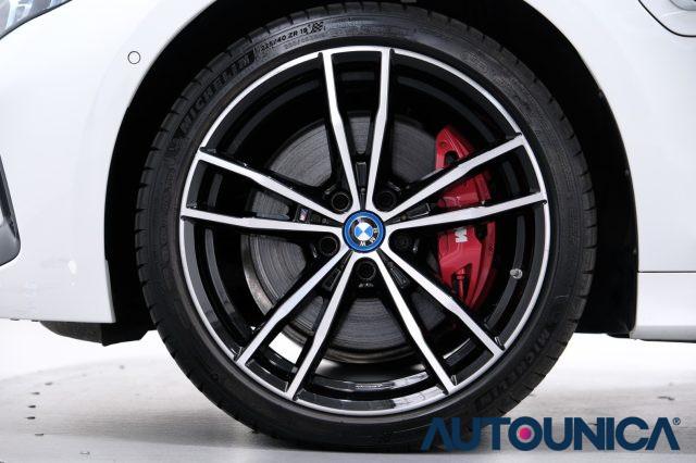 BMW 320 E TOURING MSPORT