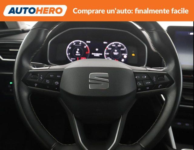 SEAT Leon 2.0 TDI 150 CV DSG Style