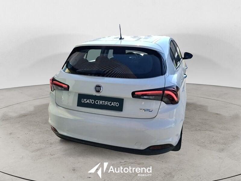 FIAT Tipo 1.6 Multijet 130 CV 5 porte NAVI LED Business S&S