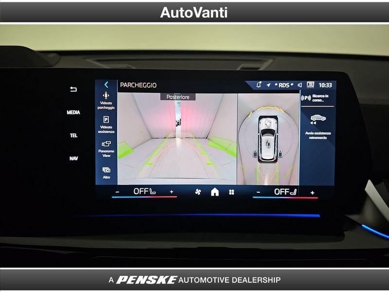 BMW X1 X1 sdrive20d mhev 48V MSport Pro auto