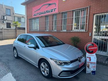 Volkswagen Golf 2.0 TDI 115CV DSG SCR Life