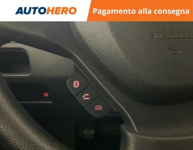 SUZUKI Celerio 1.0 Easy