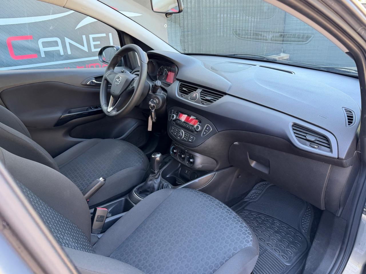 Opel Corsa 1.2 5 porte b-Color OCCASIONE NEOPAT
