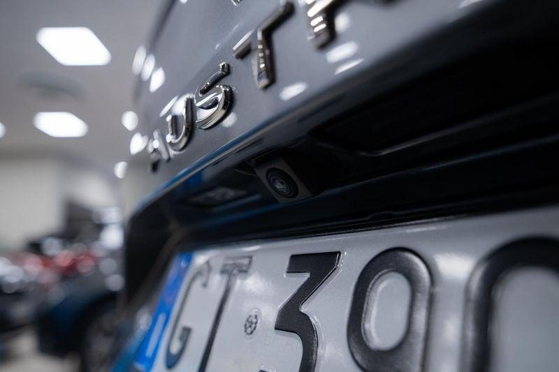 Renault Austral 1.2 mild hybrid advanced Evolution 130cv