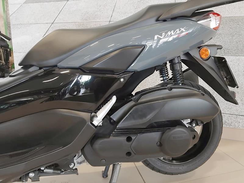 Yamaha NMAX 155