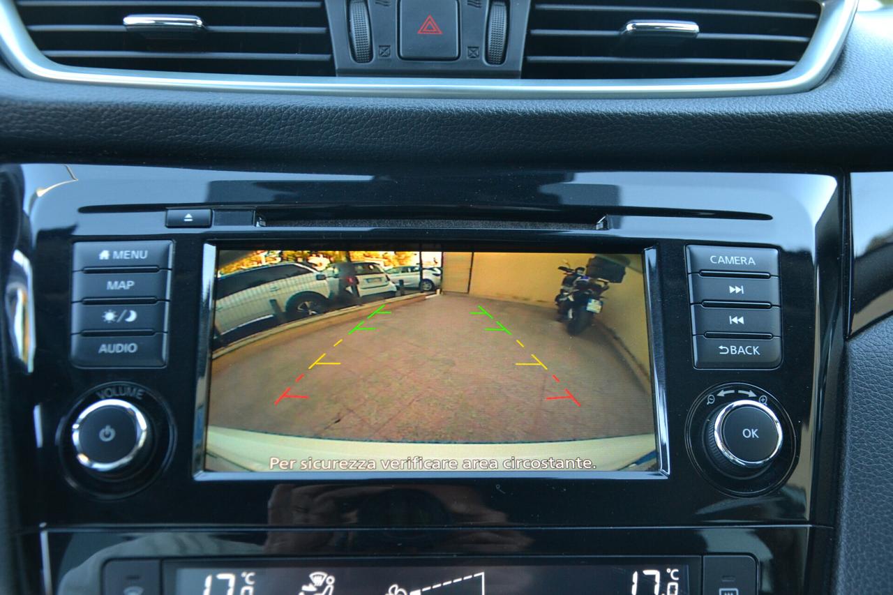 Nissan Qashqai 1.3 DIG-T 140CV BUSINESS **KM30000**PREZZO VERO**