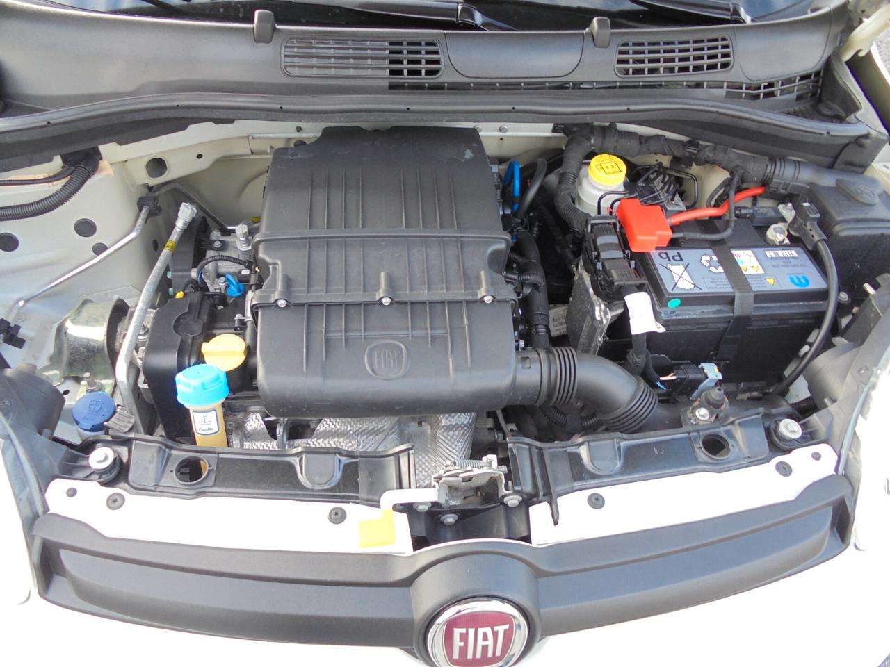 Fiat Panda 1.2 Pop