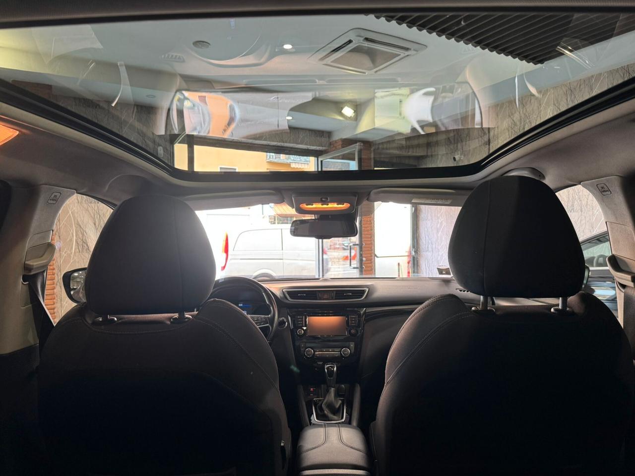 Nissan Qashqai 1.3 DIG-T 160 CV DCT N-Connecta