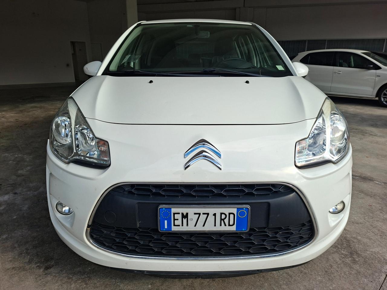 Citroen C3 1.1 DA NEOPATENTATI